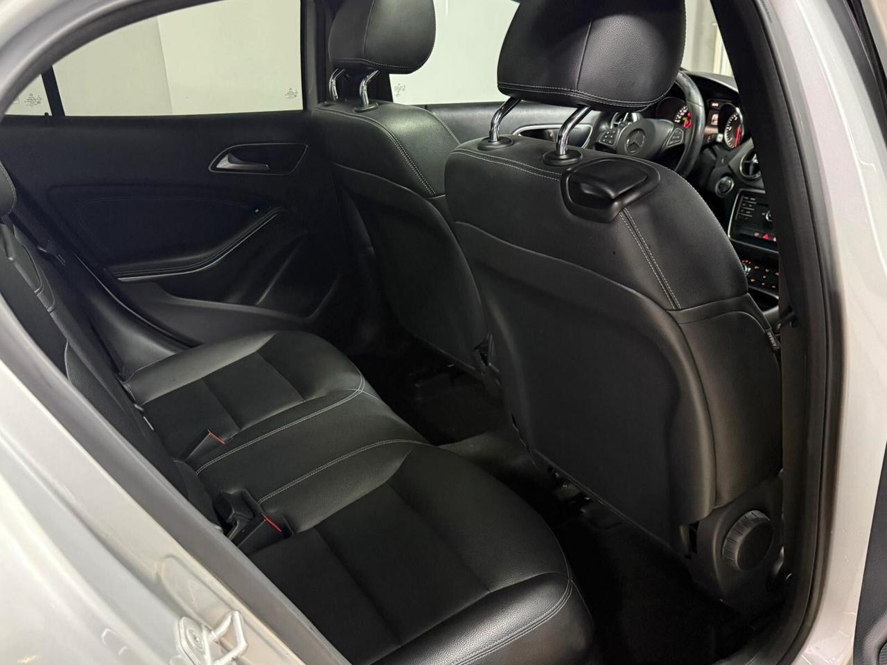 Mercedes-benz GLA 200 d Automatic Sport Tetto Panoramico