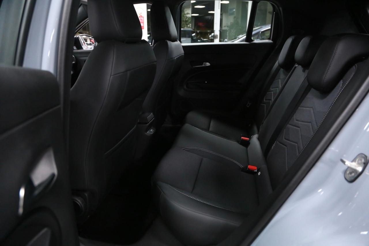 Jeep Avenger 1.2 Turbo 100 cv Altitude