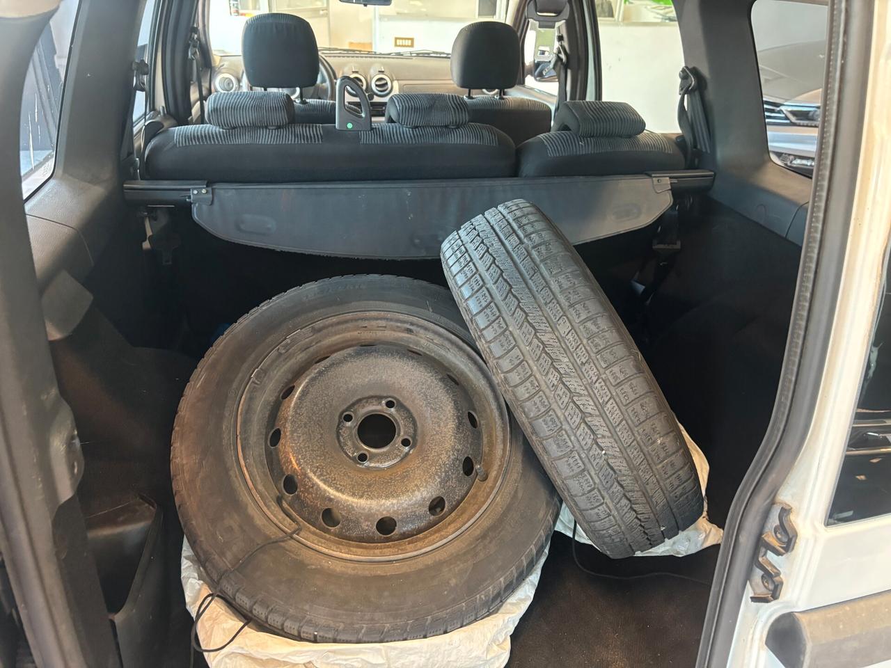 Dacia Logan 1.6 GPL FINO 2032*CINGHIA FATTA 124000KM