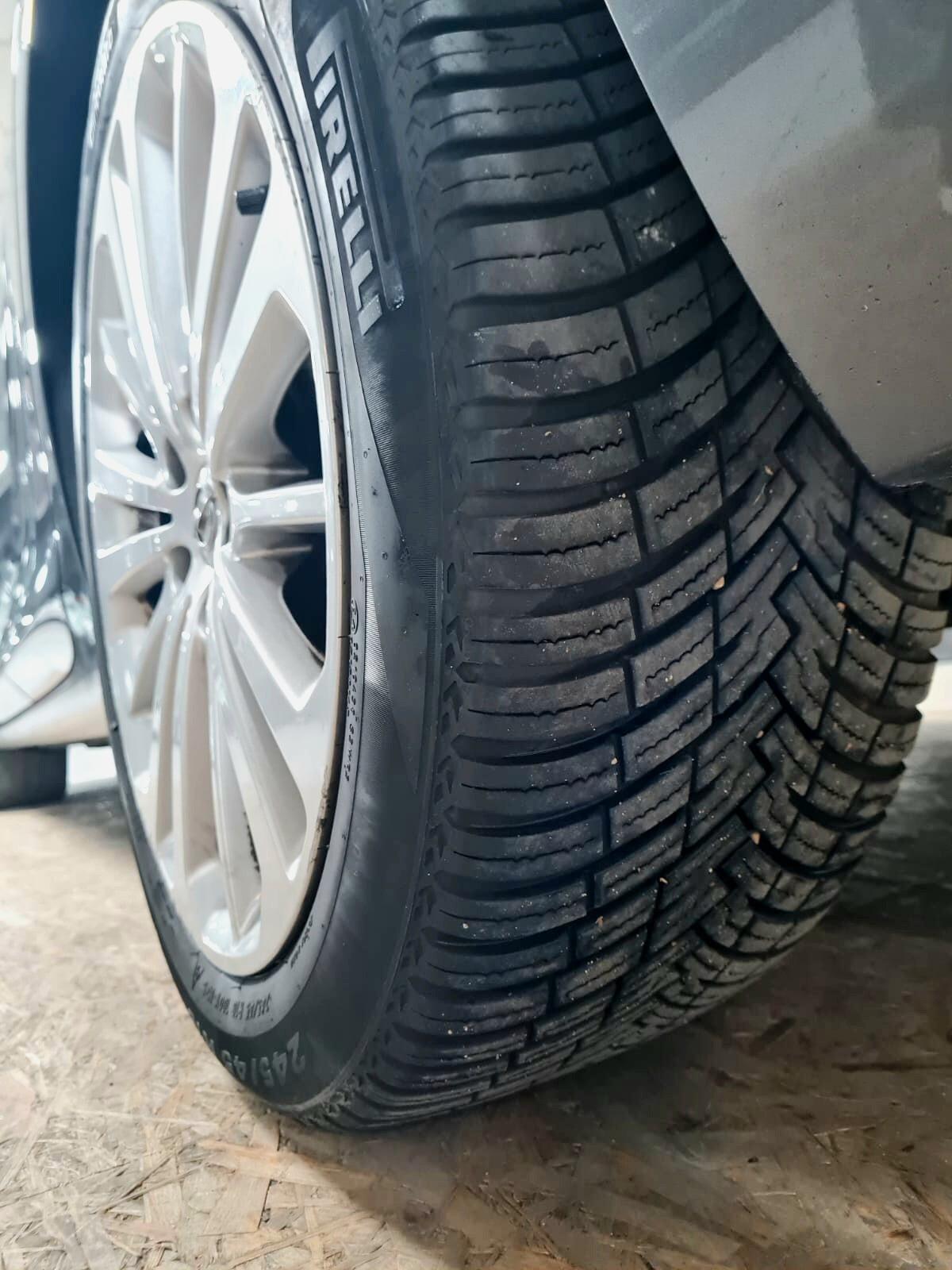 OPEL INSIGNITA 1.6 CDTI 136CV SPORTS TOURER INNOVATION