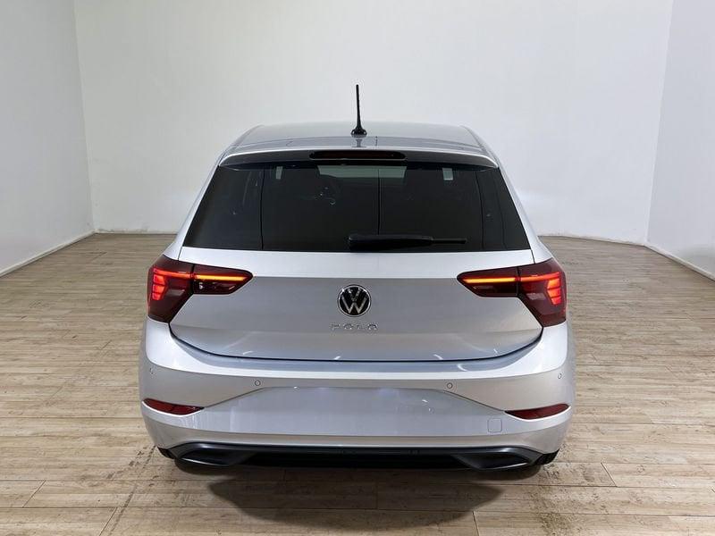 Volkswagen Polo Polo 1.0 TSI Edition Plus