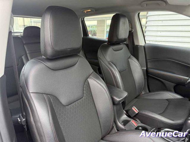 JEEP Compass phev LIMITED 4xe TELECAMERA CAPRLAY IVA ESPOSTA