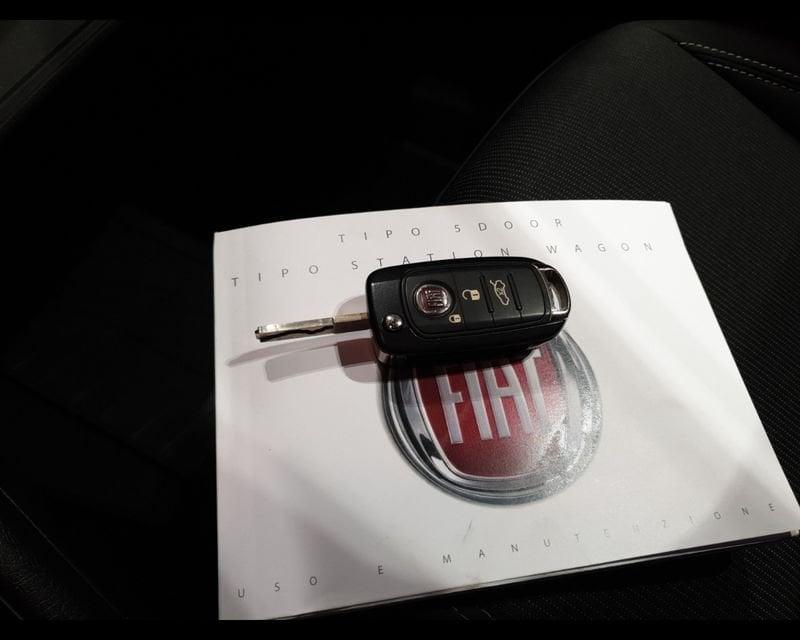 FIAT Tipo (2015--->) 1.3 Mjt S&S SW