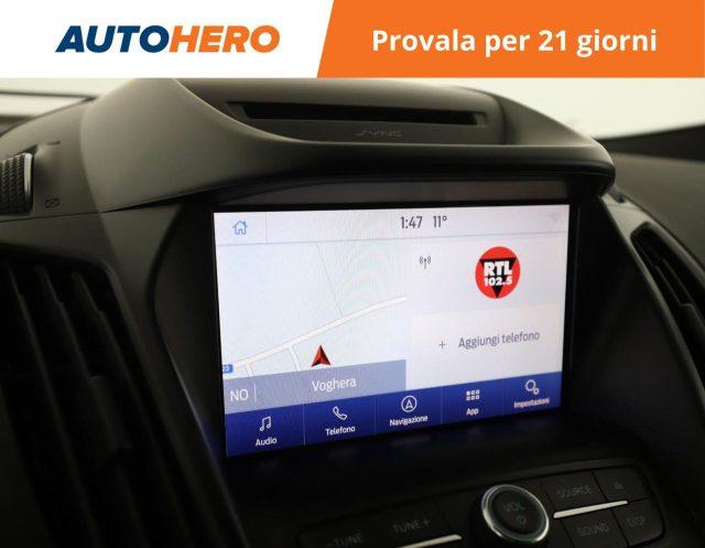 FORD Kuga 1.5 TDCI 120 CV S&S 2WD ST-Line