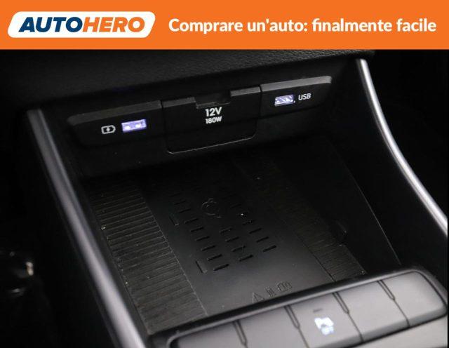 HYUNDAI i20 1.2 MPI Connectline