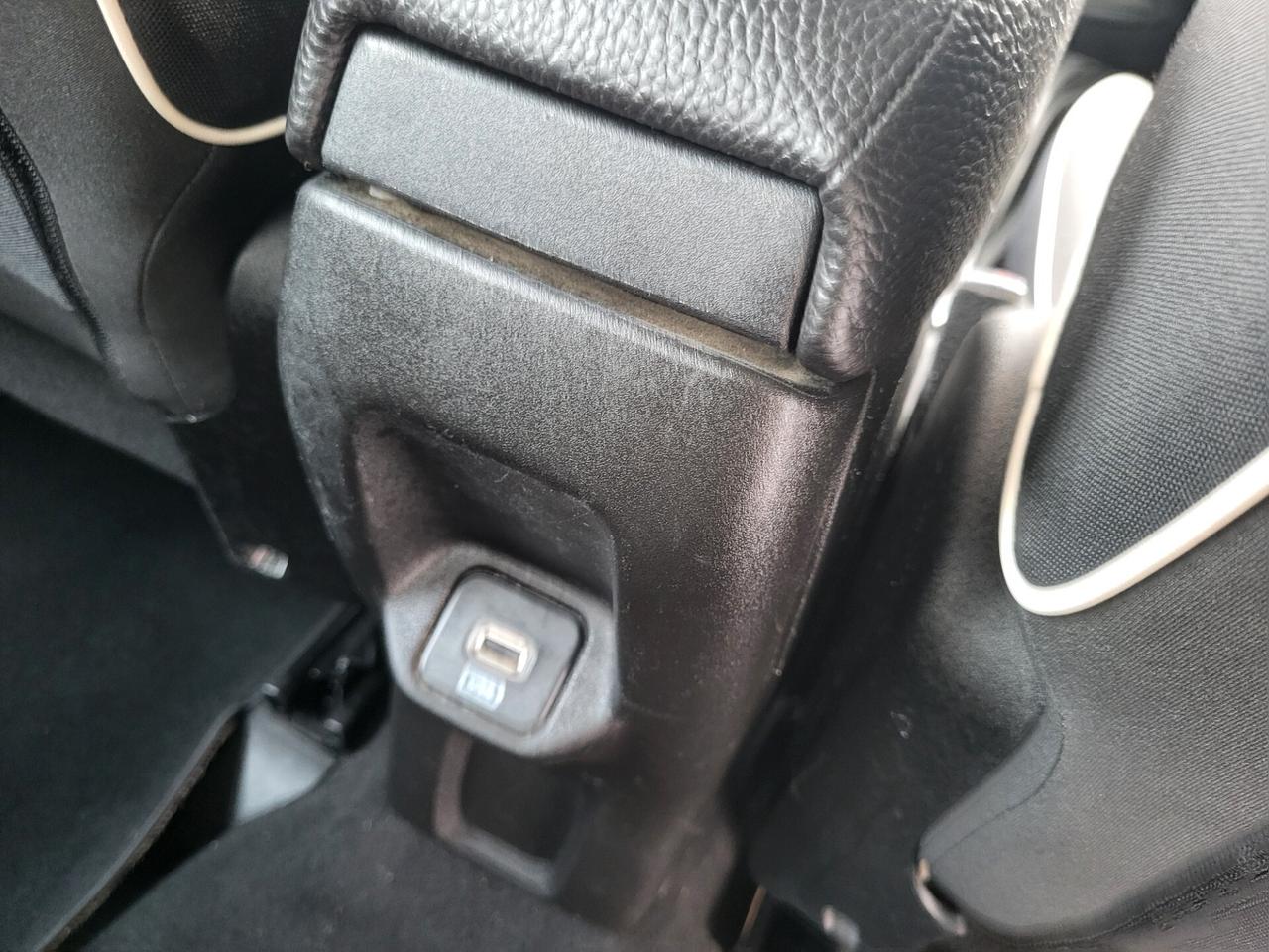 Fiat 500X 1.3 MULTIJET 95 CV EURO 6 - " CITY CROSS ACCESSORIATA