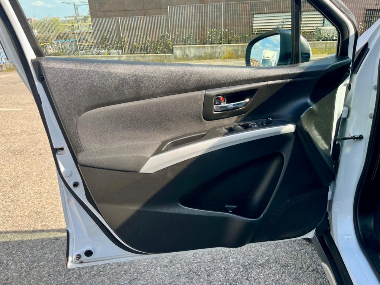 Suzuki S-Cross 1.6d 4WD 2015 145.000km perfetta