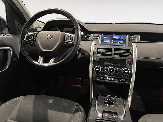Land Rover Discovery Sport 150 CV - SE