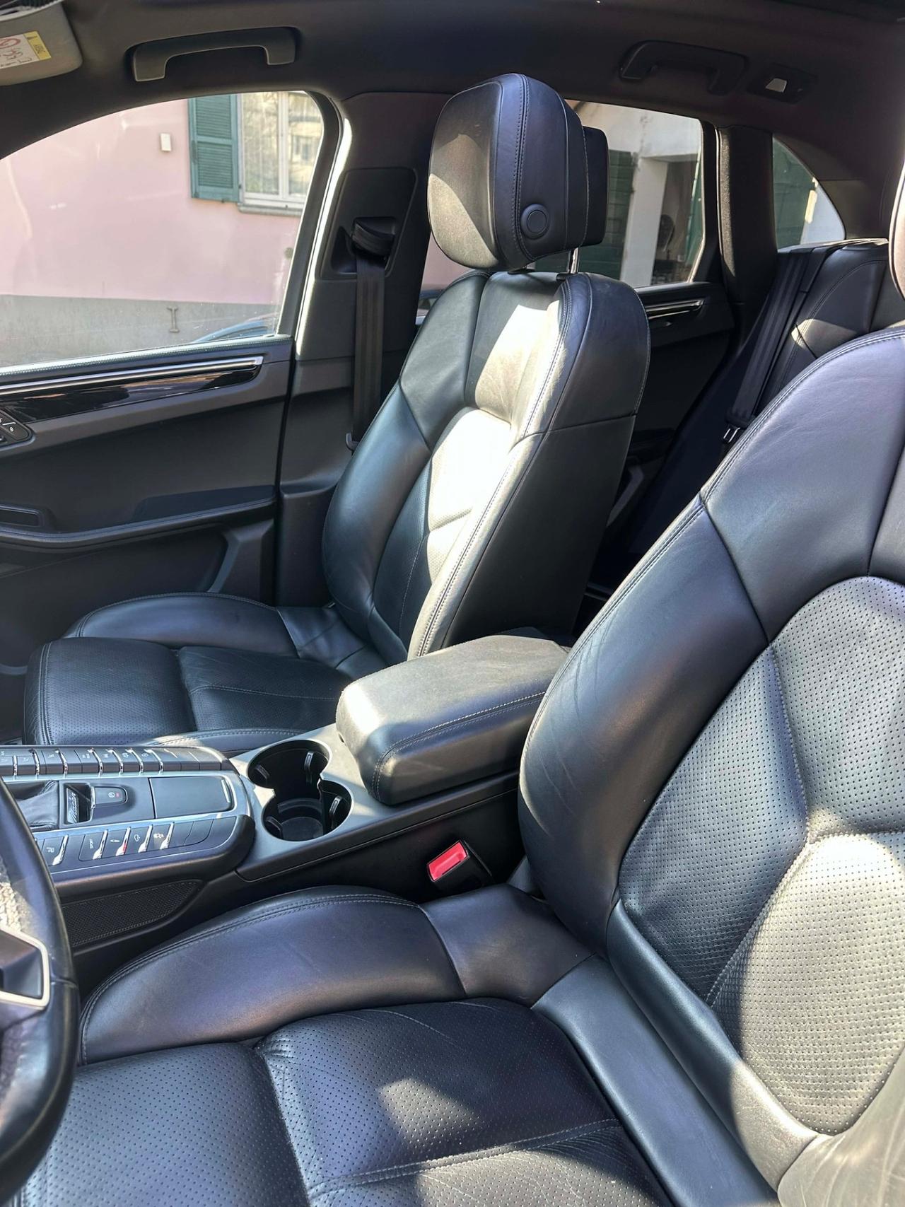 Porsche MACAN 3.0S PDK TETTO BOSE FULLOPT