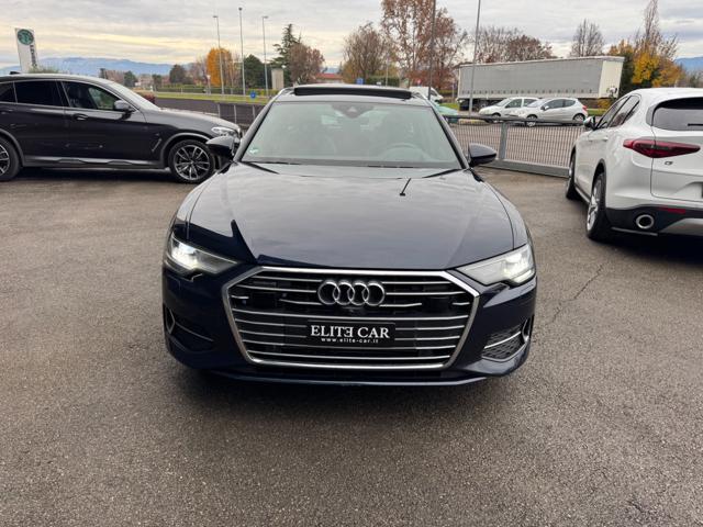 AUDI A6 Avant 45 3.0 TDI quattro tiptronic S LINE