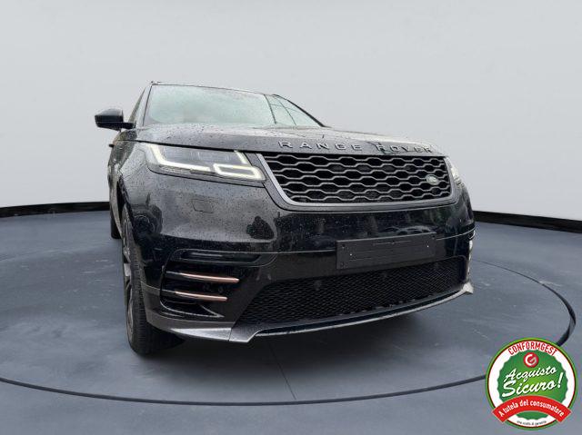 LAND ROVER Range Rover Velar 2.0 TD4 180 CV R-Dynamic SE