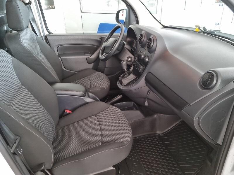 MERCEDES Citan (W415) Citan 1.5 111 CDI ...