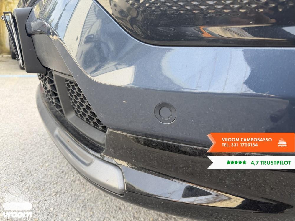 JEEP Compass 2ª serie Compass 1.5 Turbo T4 130...