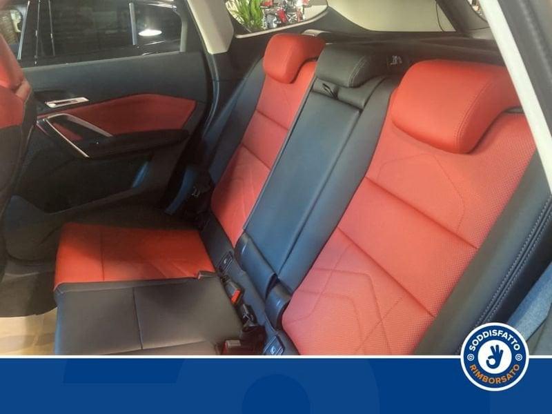 BMW X1 sDrive 18d