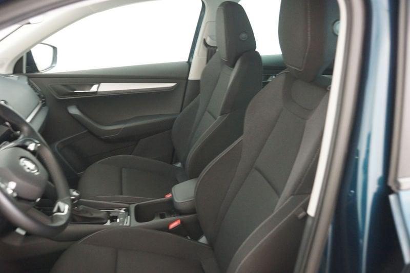 Škoda Karoq 1.5 TSI ACT Executive DSG