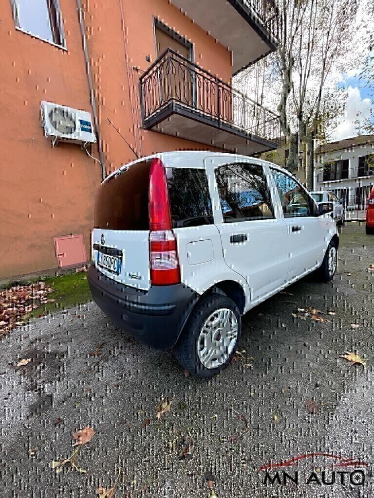 Fiat Panda Van 1.2 Dynamic Natural Power