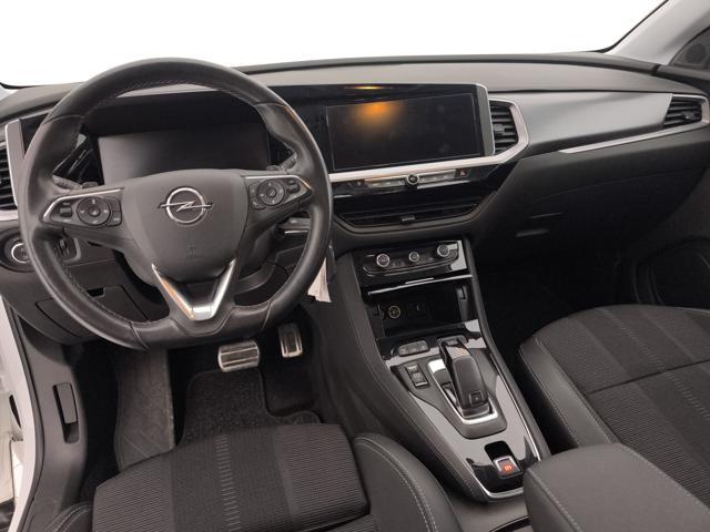 OPEL Grandland 1.5 ecotec Bus. Eleg. s&s 130cv at8