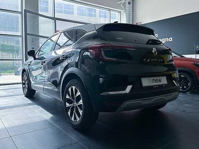 Renault Captur TCe 90 CV Techno