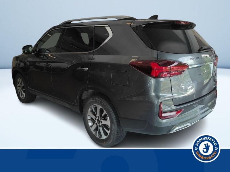 KGM Rexton Style 2.2 Turbodiesel 5 Posti