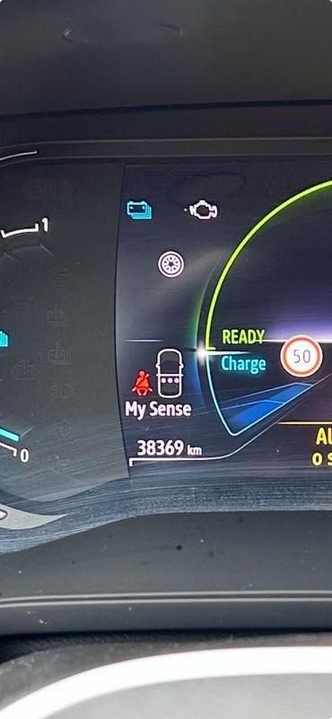 Renault Captur Captur Full Hybrid E-Tech 145 CV Techno