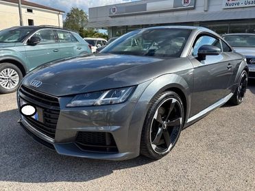 AUDI TT Roadster 1.8 TFSI S - Line