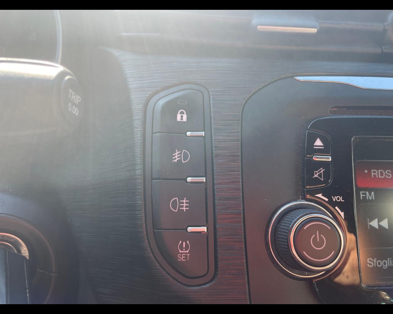 ALFA ROMEO Giulietta (2010-21) - Giulietta 1.6 JTDm 120 CV Super