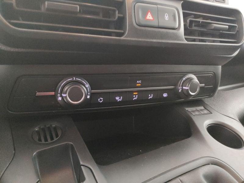 Peugeot Partner BlueHDi 100 PC Furgone Premium