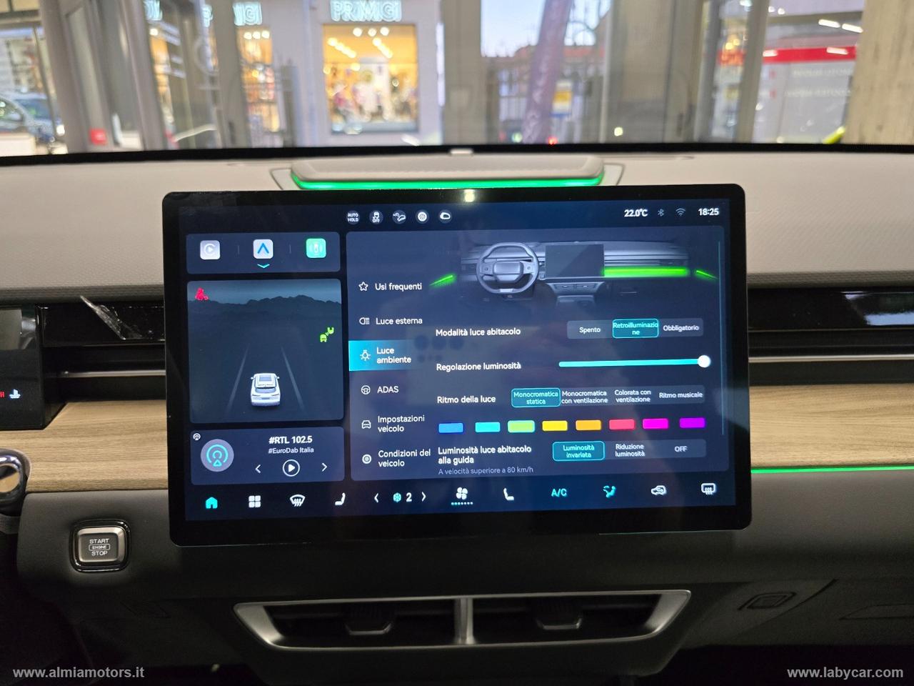 SPORTEQUIPE Sportequipe 6 GT 1.5 Turbo DCT