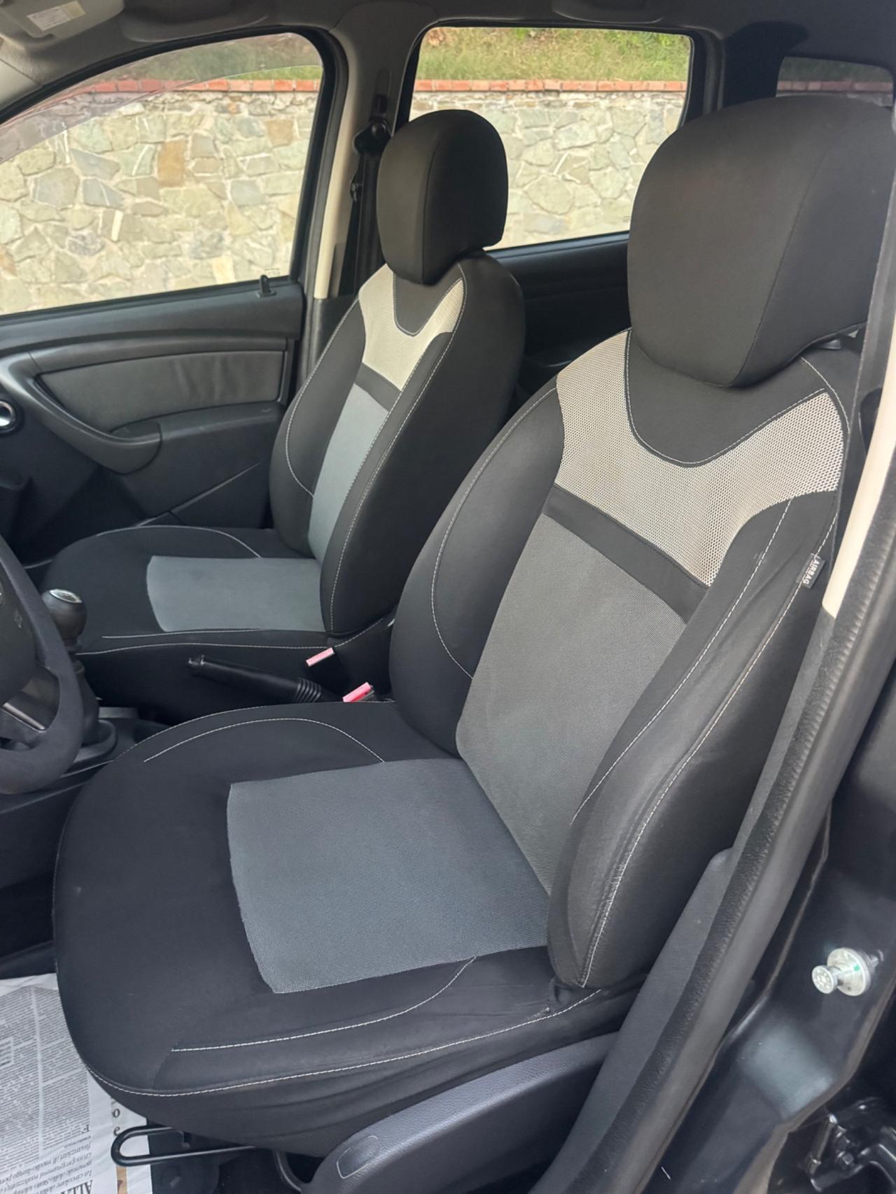 Dacia Duster 1.5 dCi 110Cv 4x2 *AMBIANCE* 2016