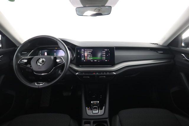 SKODA Octavia Octavia 2.0 TDI EVO SCR 150 CV DSG 4x4 Wagon Execu