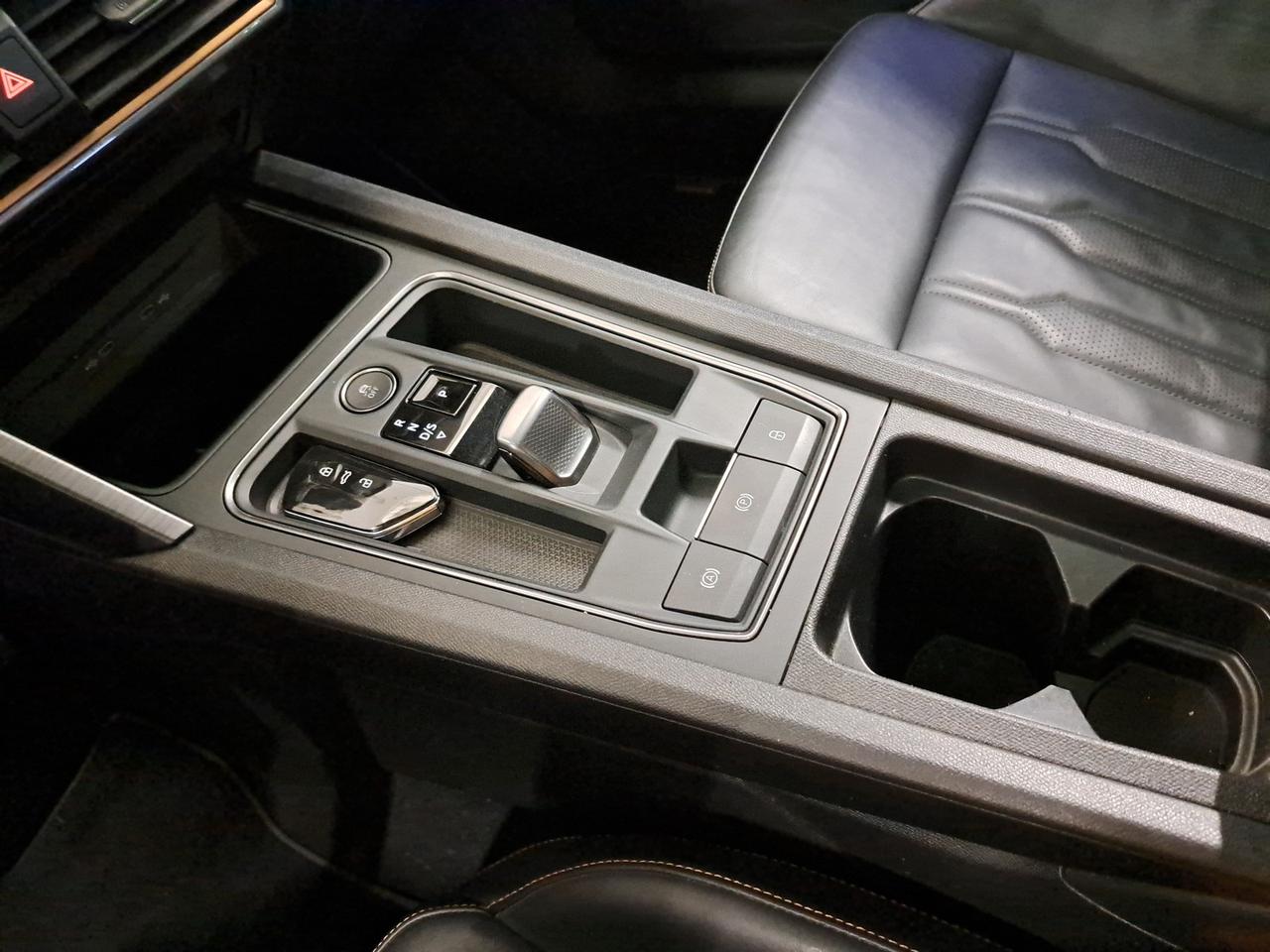 Cupra Formentor 1.4 e-hybrid vz 245cv dsg