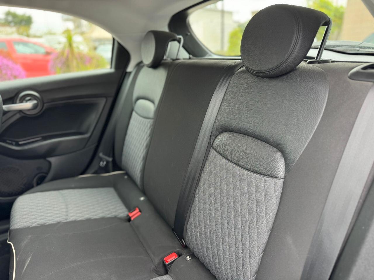 Fiat 500X 1.3 MultiJet 95 CV