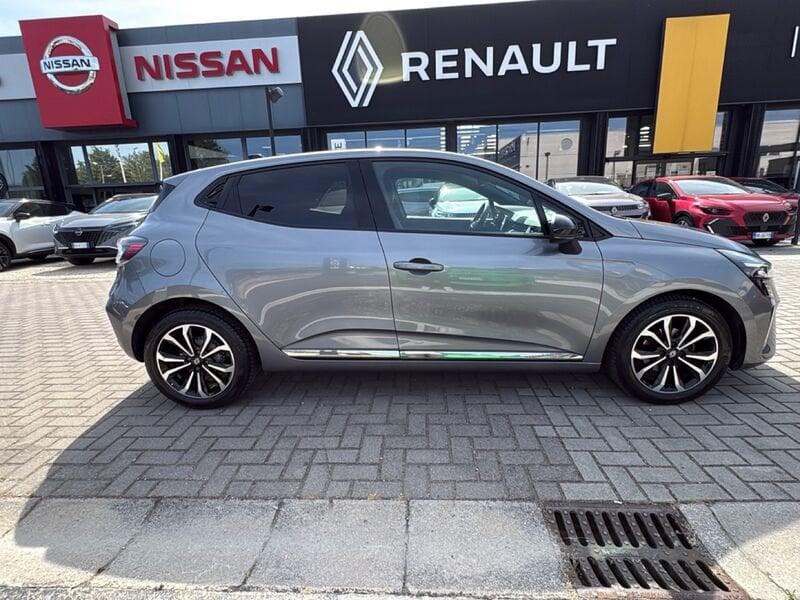 Renault Clio Clio 1.0 tce Techno 90cv