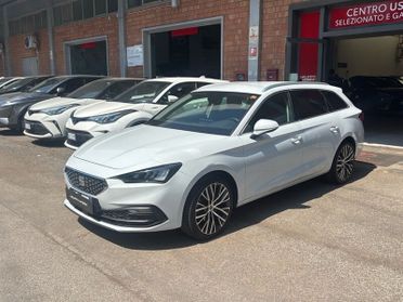 SEAT Leon 1.5 eTSI 150cv XCELLENCE DSG