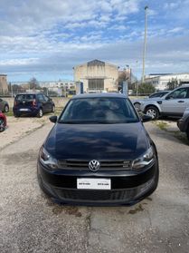 Volkswagen Polo 1.2 TDI DPF 5 porte Comfortline