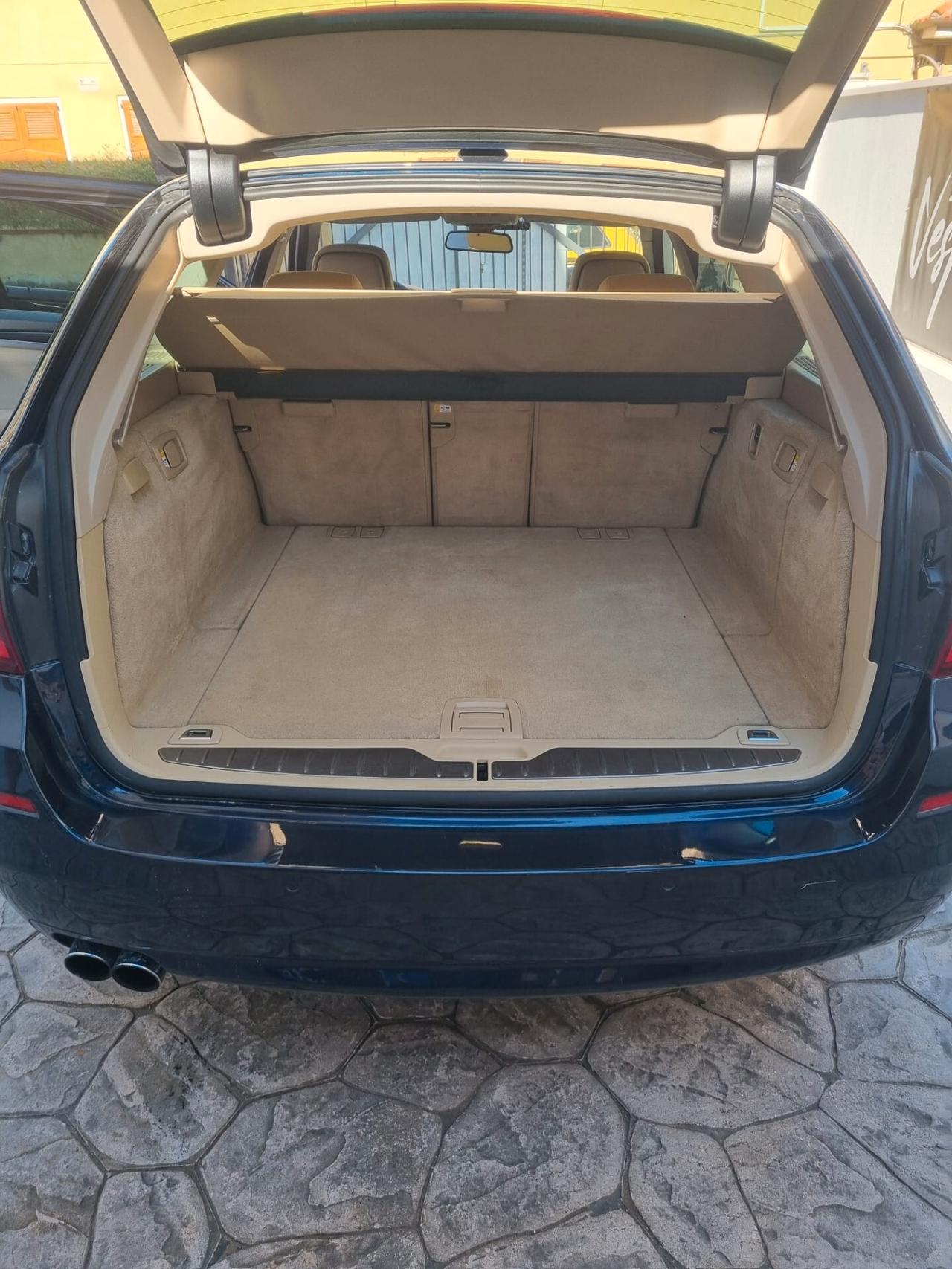 Bmw 525d