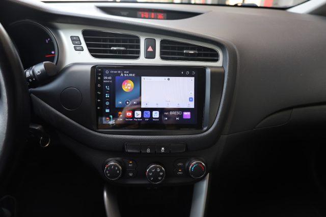 KIA cee'd 1.4 CVVT SW Navi Tel USB Android Apple NEOPATENTAT
