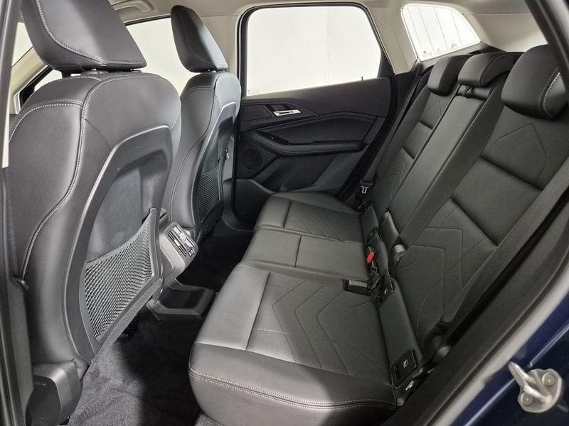 BMW Serie 2 Active Tourer Serie 2 U06 Active Tourer 218d Active Tourer auto