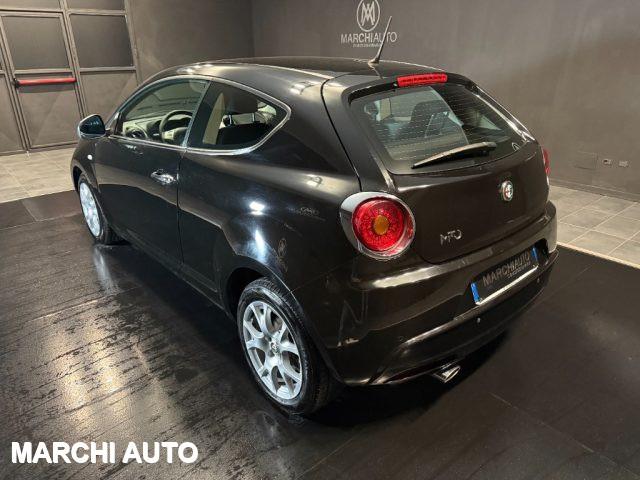 ALFA ROMEO MiTo 1.4 T 135 CV M.air S&S Distinctive