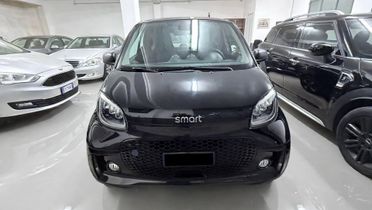 Smart ForTwo EQ Prime