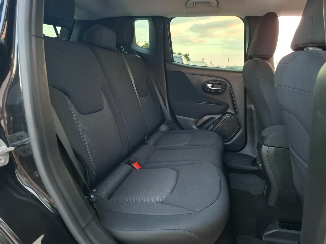 JEEP RENEGADE 1.6 Mtj 130cv-Navi-Radar*MY 22*