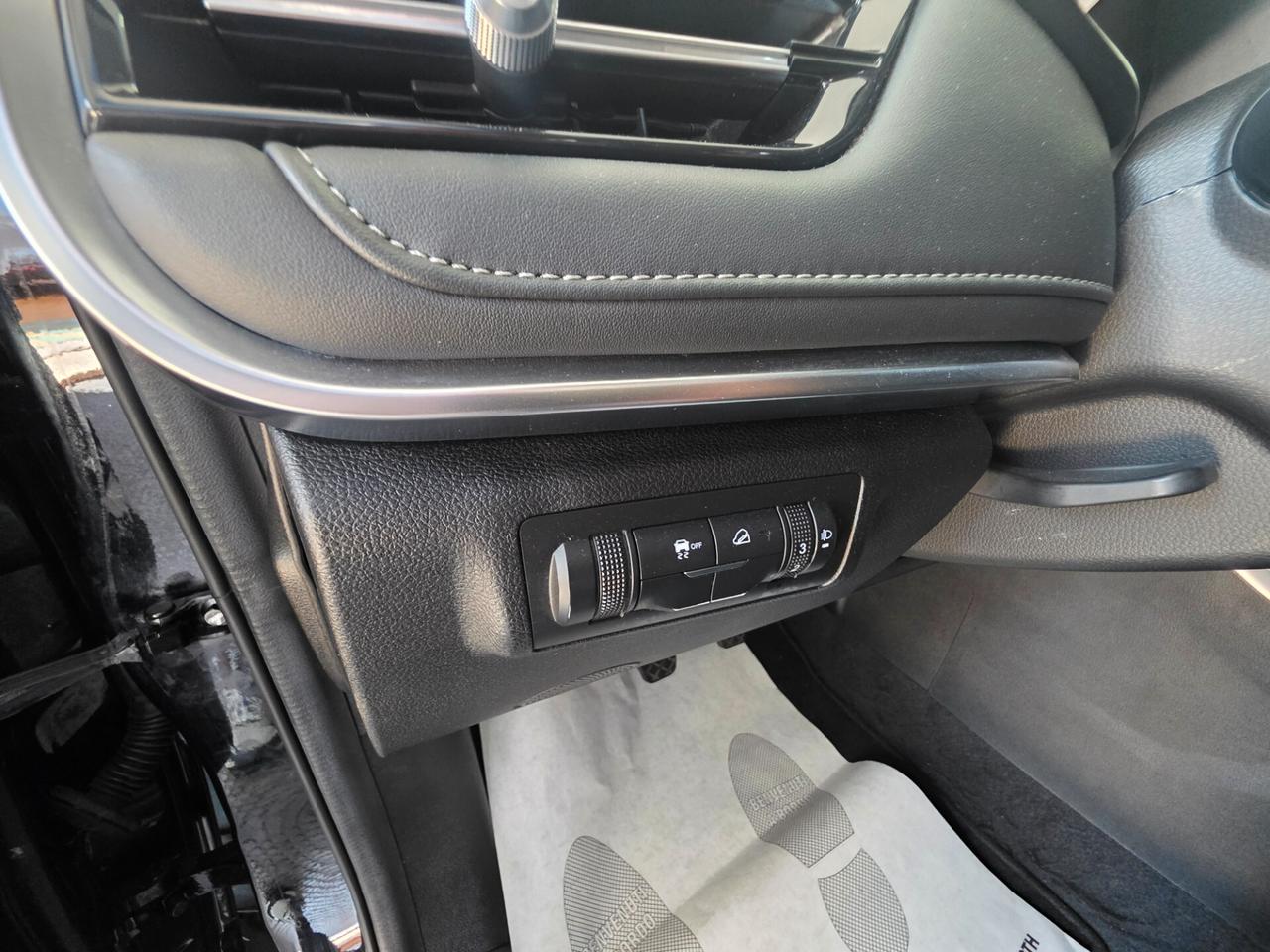 Dr 5.0 1.5 Bi-Fuel GPL 2023 42000KM UNICOPROPR