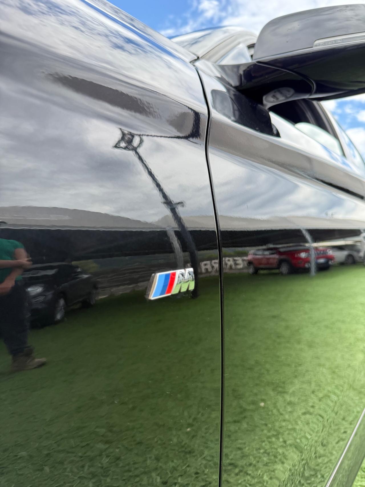 Bmw 118 118d 5p. Msport