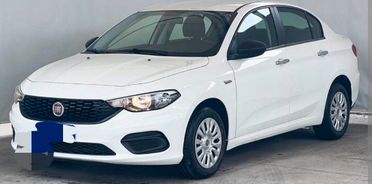 Fiat Tipo 1.6 Mjt 4 porte Easy IVA ESPOSTA