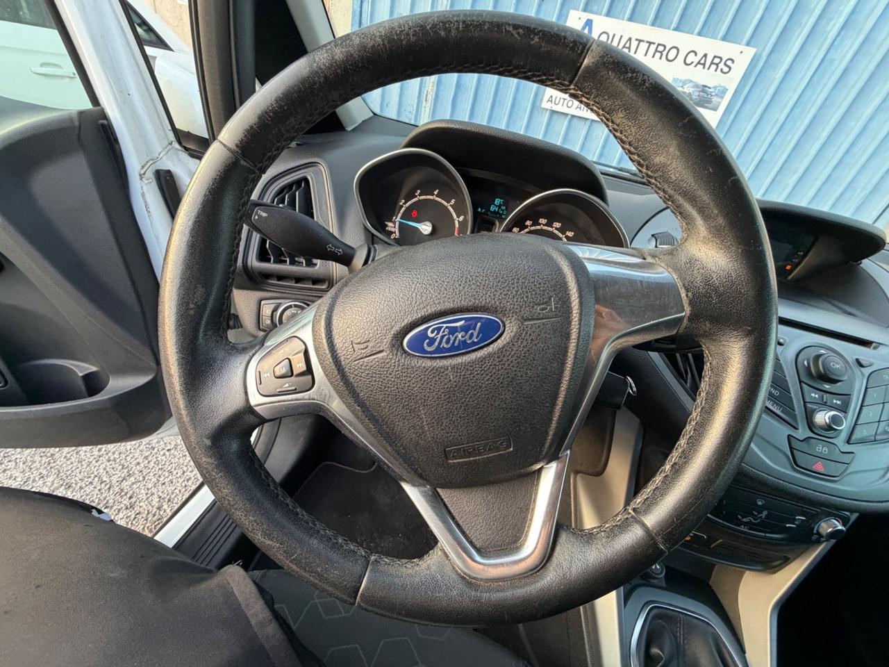 Ford B-Max 1.4 90 CV