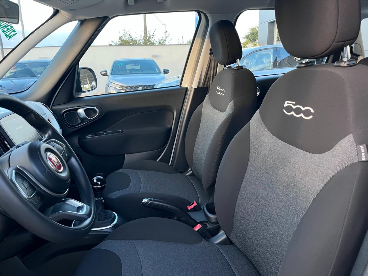 Fiat 500L 1.3 Multijet 95 CV Mirror
