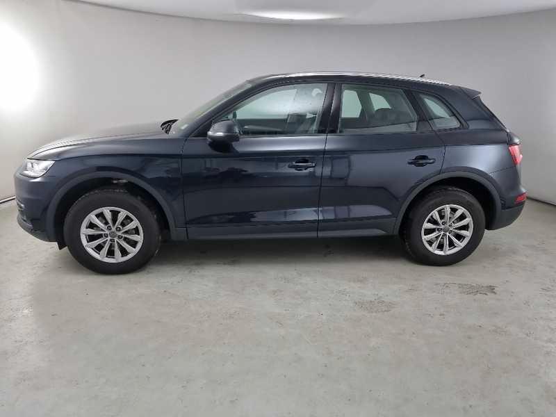 AUDI Q5 40 TDI Business quattro S tronic