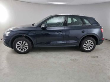 AUDI Q5 40 TDI Business quattro S tronic