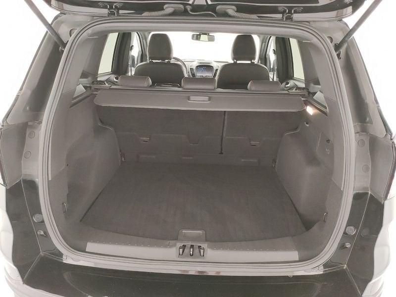 Ford Kuga 2.0 tdci ST-Line s&s 2wd 120cv powershift my19.25