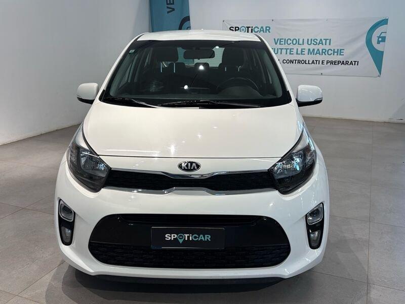 Kia Picanto 1.0 Benzina 5porte